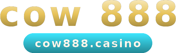 cow 888 โลโก้